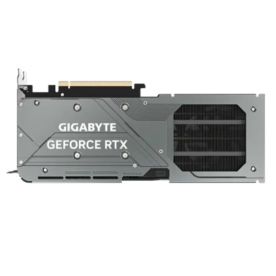 GIGABYTE GeForce RTX 4060 Ti GAMING OC 8G GDDR6 Graphics Card