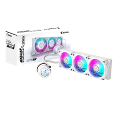 Gigabyte Aorus WaterForce II 360 ICE All In One Liquid CPU Cooler