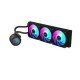 GIGABYTE AORUS WATERFORCE II 360 Liquid CPU Cooler