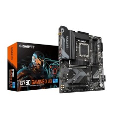 GIGABYTE B760 GAMING X AX ATX Motherboard