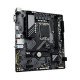 GIGABYTE B760M D2H DDR5 mATX Motherboard