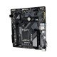 GIGABYTE B760M D2H DDR5 mATX Motherboard