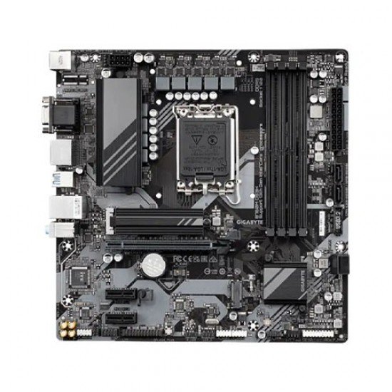 GIGABYTE B760M DS3H AX mATX Motherboard