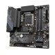 GIGABYTE B760M GAMING X AX DDR4 mATX Motherboard