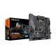 GIGABYTE B760M GAMING X AX DDR4 mATX Motherboard