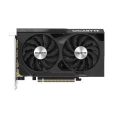 Gigabyte GeForce RTX 4060 WINDFORCE OC 8G 8GB GDDR6 Graphics Card