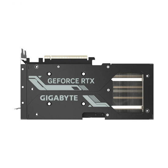 Gigabyte GeForce RTX 4070 SUPER WINDFORCE OC 12G Graphics Card