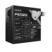 Gigabyte GP-P650G 650W 80 Plus Gold ATX Power Supply