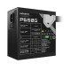 Gigabyte GP-P650G 650W 80 Plus Gold ATX Power Supply