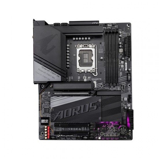GIGABYTE Z790 AORUS ELITE X WIFI7 ATX Motherboard