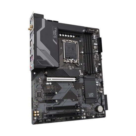 GIGABYTE Z790 UD AX ATX Motherboard