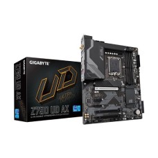 GIGABYTE Z790 UD AX ATX Motherboard