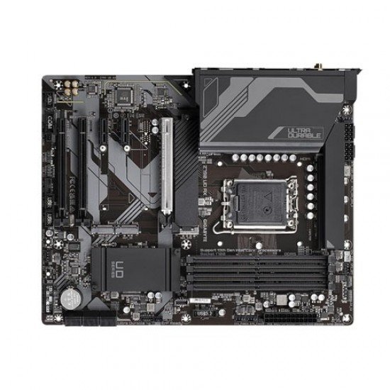 GIGABYTE Z790 UD AX ATX Motherboard