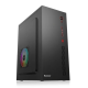 Huntkey HK360 ATX Thermal Computer Casing