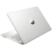 HP 15s-fq0515TU Intel Celeron N4120 15.6 Inch FHD Silver Laptop