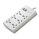Huntkey SZM 604 6-Ports Surge Protection Power Strip
