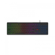 Havit HV-KB275L USB Gaming Keyboard with Bangla