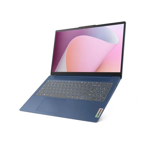 Lenovo IdeaPad Slim 3 15ABR8 Ryzen 7 7730U Abyss Blue 15.6 inch FHD Laptop