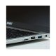 SMART Flairedge Core i3 12th Gen 15.6 inch FHD Silver Laptop