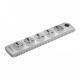 Huntkey SZN501 5 Port 3 Pin Surge Protection Power Strip