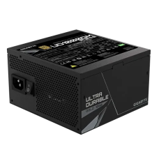 GIGABYTE UD1000GM PG5 1000W 80+ Gold Full Modular Power Supply