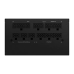 GIGABYTE UD850GM 850W Ultra Durable 80+ Gold Full Modular Power Supply