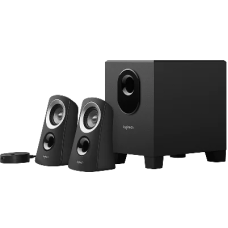 Logitech Z313 Speaker
