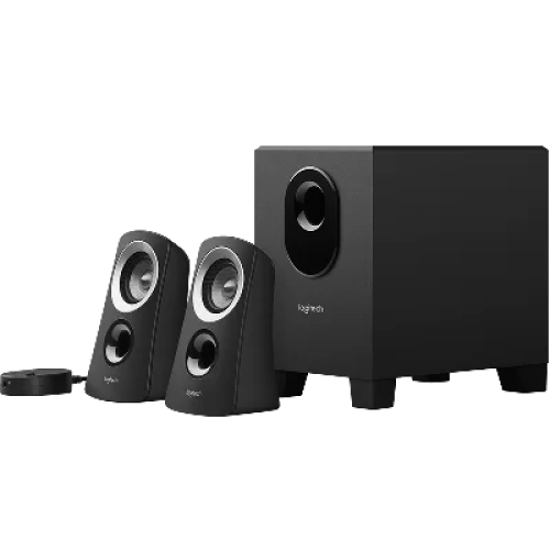 Logitech Z313 Speaker