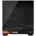 CORSAIR 3500X ARGB Mid-Tower Glass Black PC Case