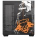 CORSAIR 3500X ARGB Mid-Tower Glass Black PC Case