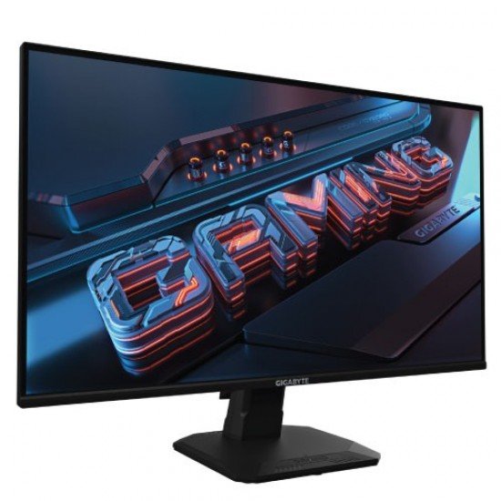 GIGABYTE GS25F2 24.5 inch 200Hz Full HD SS IPS Gaming Monitor