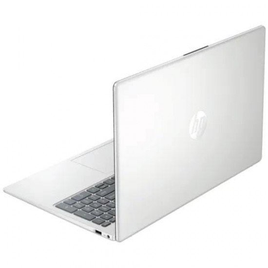 HP 15-fd0268TU Intel Core i5 13th Gen 1334U 8GB RAM 512GB SSD 15.6 Inch FHD Silver Laptop