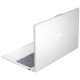 HP 15-fd0268TU Intel Core i5 13th Gen 1334U 8GB RAM 512GB SSD 15.6 Inch FHD Silver Laptop