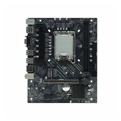 AFOX B760D5-MA-V4 DDR5 Intel Motherboard