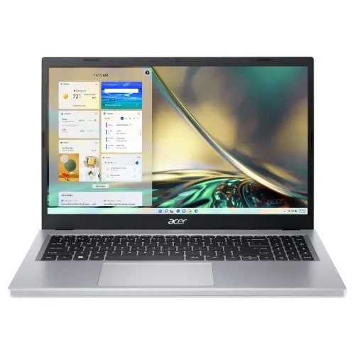 Acer Aspire 3 A315-59-332B Core i3 12th Gen 15.6 Inch FHD Laptop