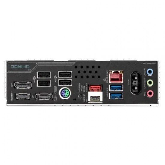 GIGABYTE B850M GAMING X WIFI6E AMD AM5 DDR5 Micro ATX Motherboard