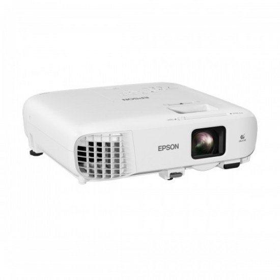 Epson EB-972 4100 Lumens XGA 3LCD Projector