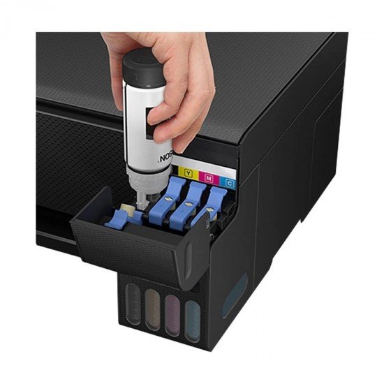 Epson EcoTank L3210 Multifunction InkTank Printer