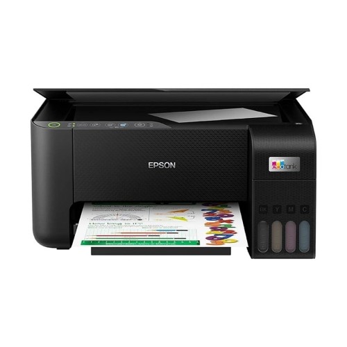 Epson EcoTank L3250 A4 Wi-Fi Multifunction Ink Tank Printer