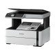 Epson EcoTank Monochrome M2170 Wi-Fi Duplex All-in-One Ink Tank Printer