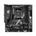 GIGABYTE B550M AORUS ELITE AX DDR4 mATX AM4 Motherboard
