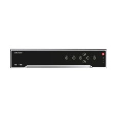 Hikvision DS-8664NXI-I8/S 64-Channel 2U 4K AcuSense NVR