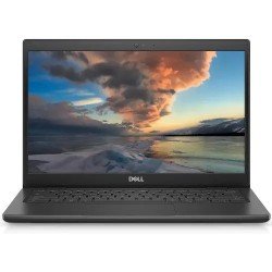 Dell Latitude 3530 Core i3 12th Gen 15.6" FHD Touch Laptop With Fingerprint