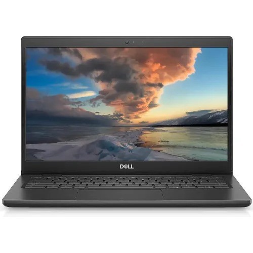Dell Latitude 3530 Core i3 12th Gen 15.6" FHD Touch Laptop With Fingerprint