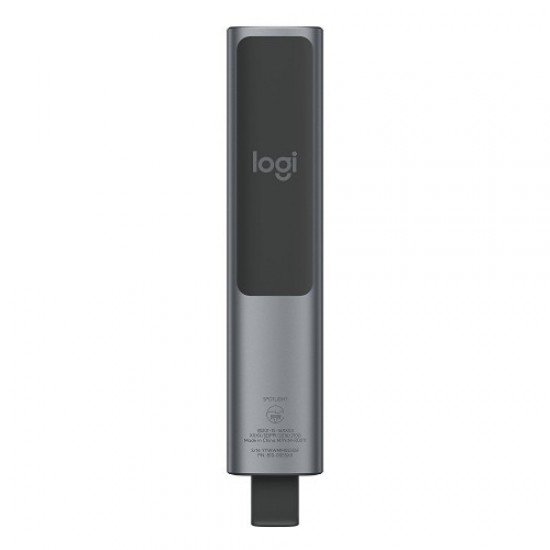 Logitech Spotlight Wireless Presenter (910-004863)