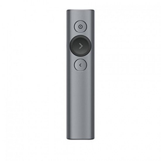 Logitech Spotlight Wireless Presenter (910-004863)