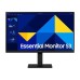Samsung LS24D300GAW 23.8 Inch 100Hz FHD IPS Monitor