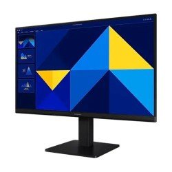 Samsung LS24D300GAW 23.8 Inch 100Hz FHD IPS Monitor
