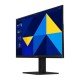Samsung LS24D300GAW 23.8 Inch 100Hz FHD IPS Monitor