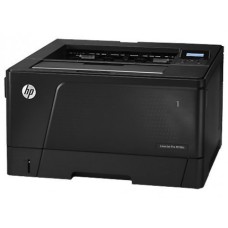 HP LaserJet Pro M706n A3 Single Mono Laser Printer
